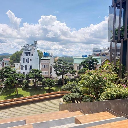 Dalat Center Residence - Room 401 Ngoại thất bức ảnh
