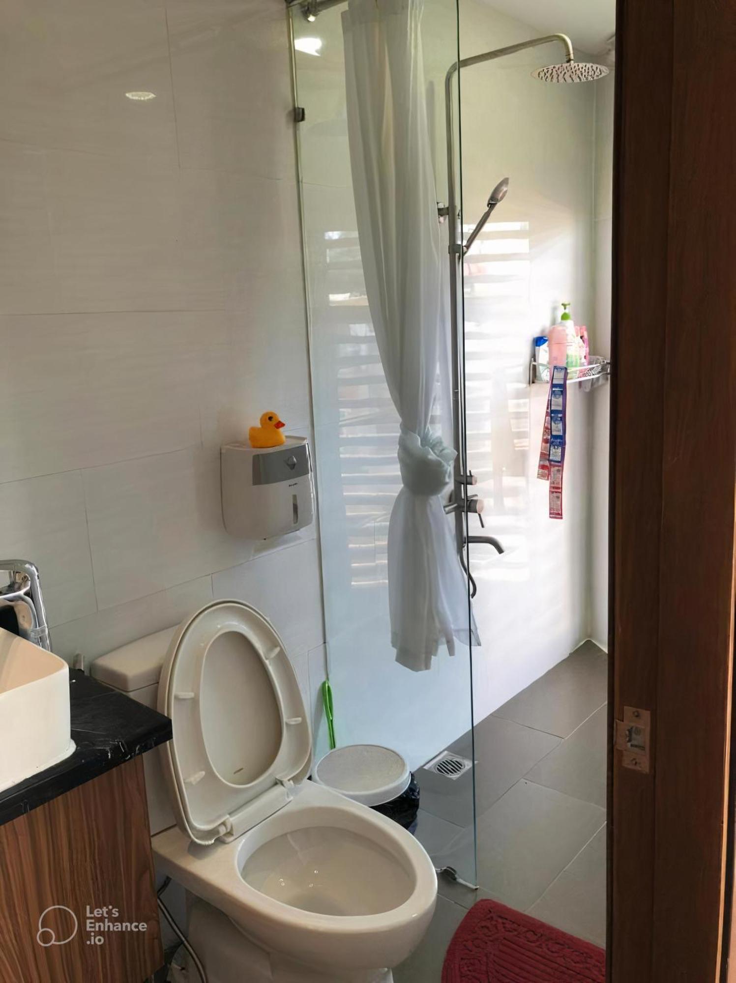 Dalat Center Residence - Room 401 Ngoại thất bức ảnh