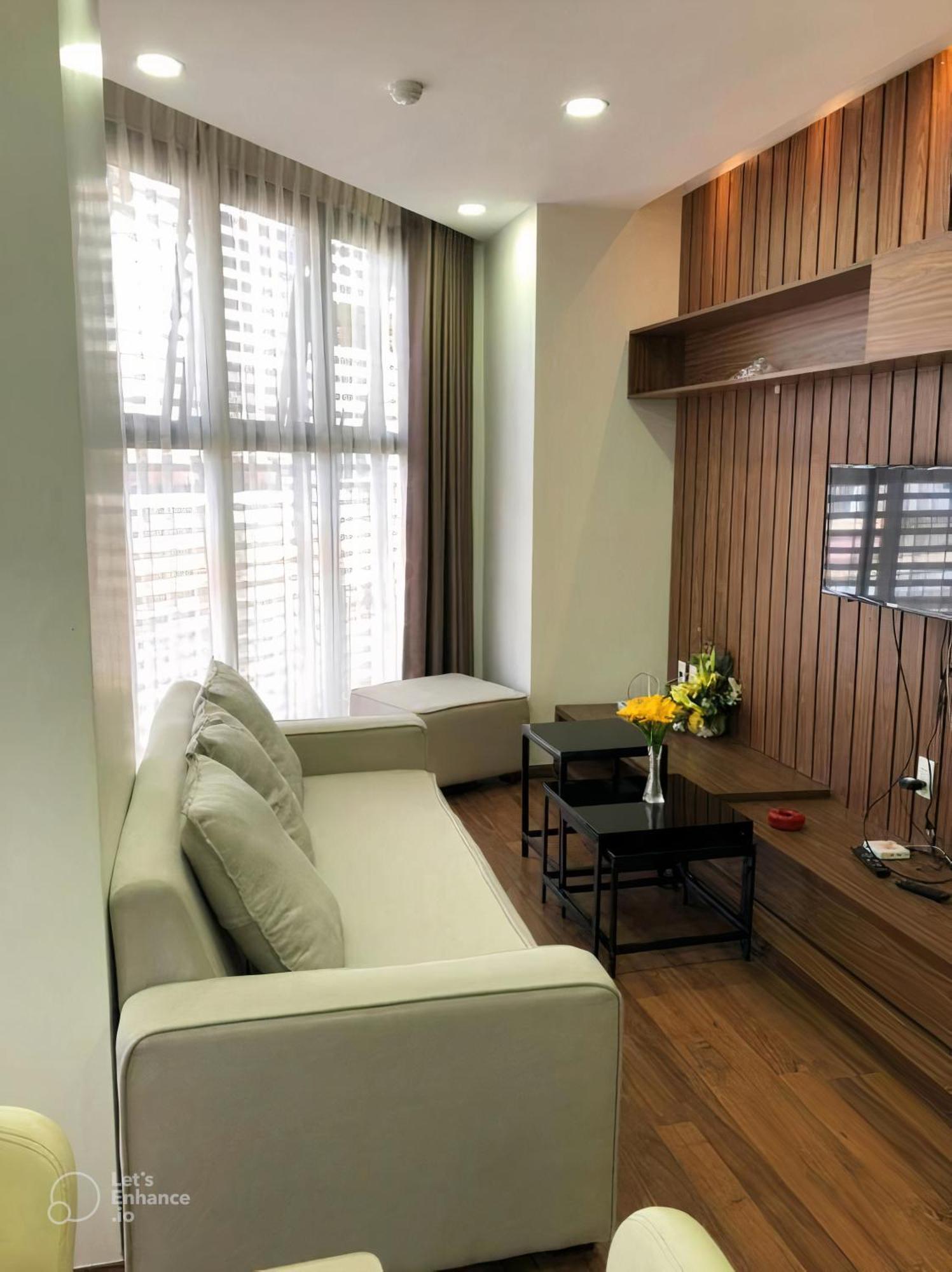 Dalat Center Residence - Room 401 Ngoại thất bức ảnh
